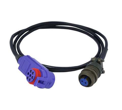 V-NET FLOW METER MODULE