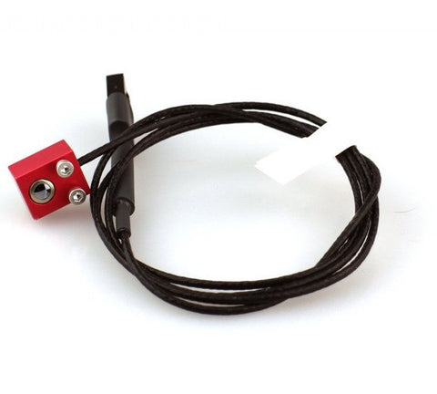 INFRARED TEMPERATURE SENSOR 0-200°C