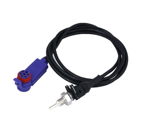 V-NET OIL TEMP MODULE